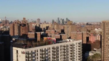 Çin Mahallesi, NYC, 2020 Yazı