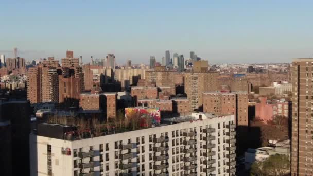 Chinatown Nowy Jork Lato 2020 — Wideo stockowe