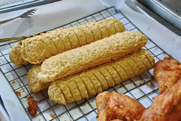 Sosis, Pişirme (Sosis). Sadece biraz sosis..