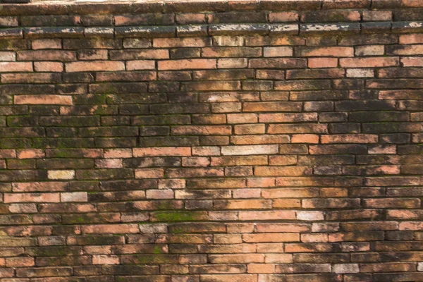 Eski tapınak Wat Mahathat 'da, Tayland' ın Ratchaburi ilinde bir ibadethane bulunmaktadır..