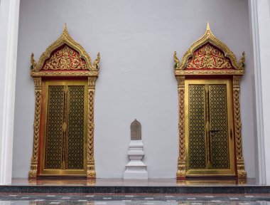 Wat Khao Wang, Tayland 'ın Ratchaburi eyaletinde yer alan bir Budist tapınağıdır..