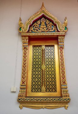 Wat Khao Wang, Tayland 'ın Ratchaburi eyaletinde yer alan bir Budist tapınağıdır..