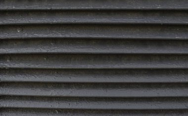 arka plan ve dokular için tırtıklı metal yüzey