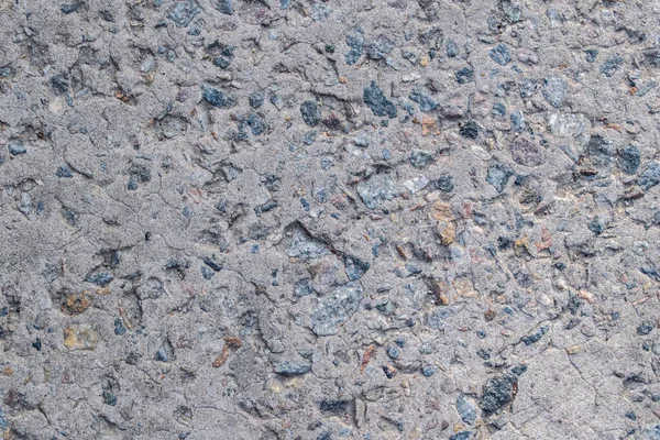 Açık gri beton duvar, desen tekdüze değil, arka plan
