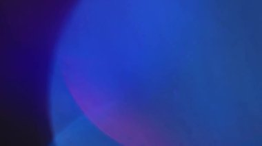 Bulanık Noel göz alıcı renkli ışıklar Parıldıyor.