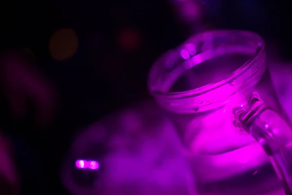 purple drink cup party disco night club alcohol drink