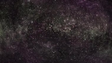 Hiper uzay solucan deliği ışık hızı kozmik yıldızlar arası seyahat tüneli solucan deliği