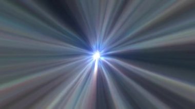 Hiper uzay solucan deliği ışık hızı kozmik yıldızlar arası seyahat tüneli solucan deliği