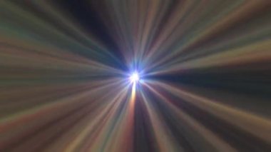 Hiper uzay solucan deliği ışık hızı kozmik yıldızlar arası seyahat tüneli solucan deliği