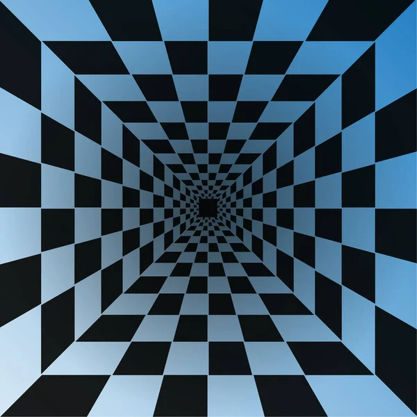 Abstract Geometric Vector Background Seamless Pattern — Διανυσματικό Αρχείο
