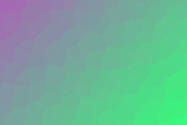 Düşük poli soyut gradyan arkaplan