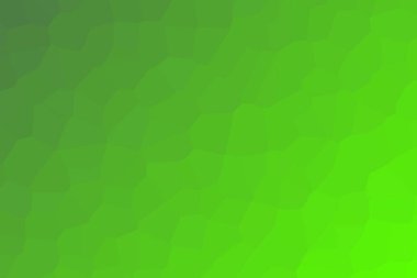 Düşük poli soyut gradyan arkaplan