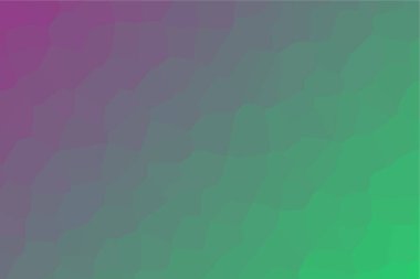 Düşük poli soyut gradyan arkaplan