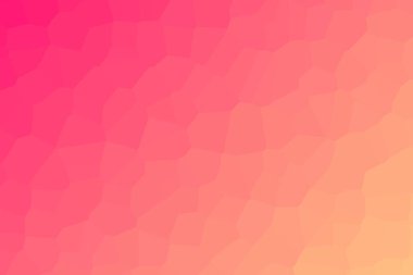 Düşük poli soyut gradyan arkaplan