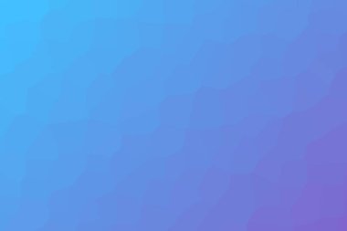 Düşük poli soyut gradyan arkaplan