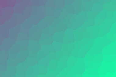 Düşük poli soyut gradyan arkaplan