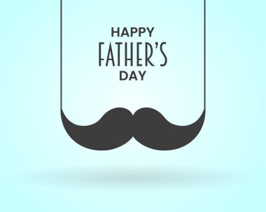 Babalar günün kutlu olsun, babalar günü konsepti. 