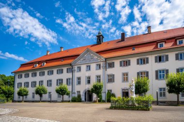 Gengenbach, Almanya 'da Ortenau eyaletinde yer alan bir şehirdir..