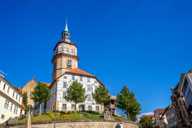 Bad Mergentheim, Almanya 'nın Baden-Wrttemberg eyaletinde yer alan bir şehirdir.