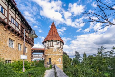 Balingen, Almanya 'da Baden-Wrttemberg eyaletinde yer alan bir şehirdir..