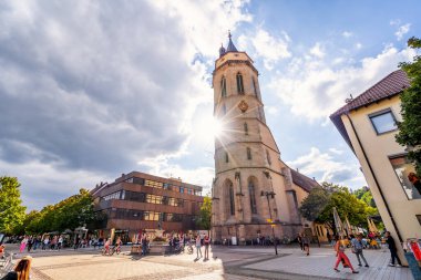 Balingen, Almanya 'da Baden-Wrttemberg eyaletinde yer alan bir şehirdir..