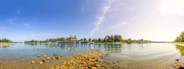 Muensterberg Breisach Rhein Baden Wuerttemberg Alemania —  Fotos de Stock