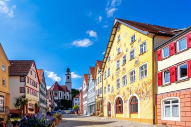Horb am Neckar, Almanya 'nın Baden-Wrttemberg eyaletinde yer alan bir şehirdir..
