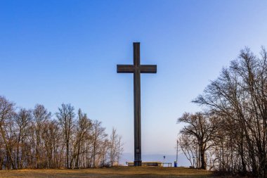 Geislingen an der Steige, Baden Wuerttemberg, Almanya 
