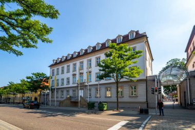 Ludwigsburg Belediye Binası