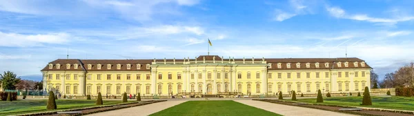 Ludwigsburg Baden Wurttemberg Allemagne 2019 Palais Ludwigsburg — Photo