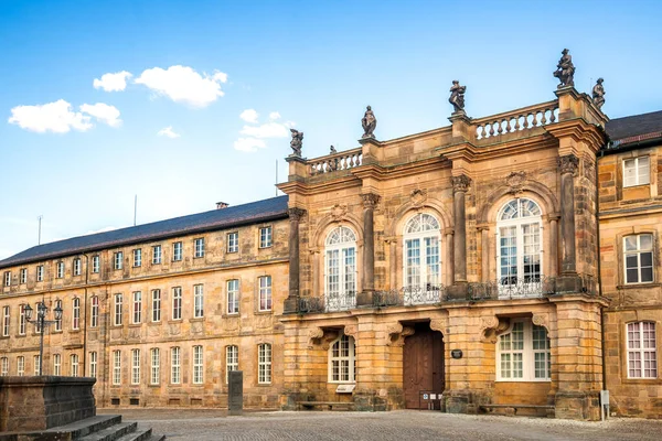 Bayreuth, Bavyera, Almanya 'daki Kale 