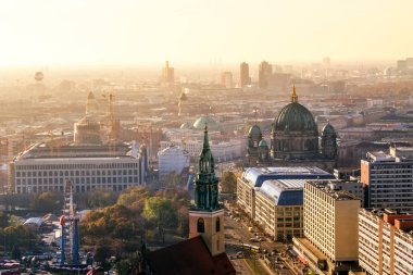 Berlin Katedrali 