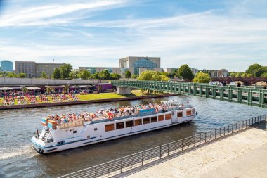 Berlin, Almanya 'da siyasi meydan 