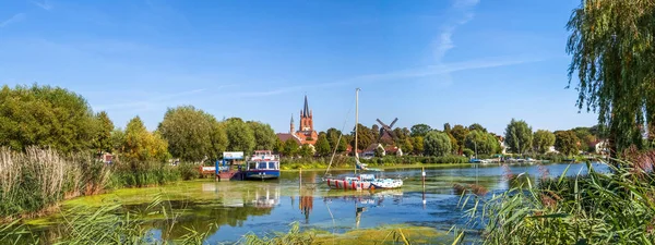 Werder Der Havel Brandenburg Duitsland — Stockfoto