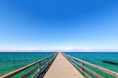 Heiligendamm, Bad Doberan, Almanya