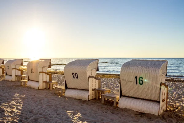 Heiligendamm, Bad Doberan, Almanya