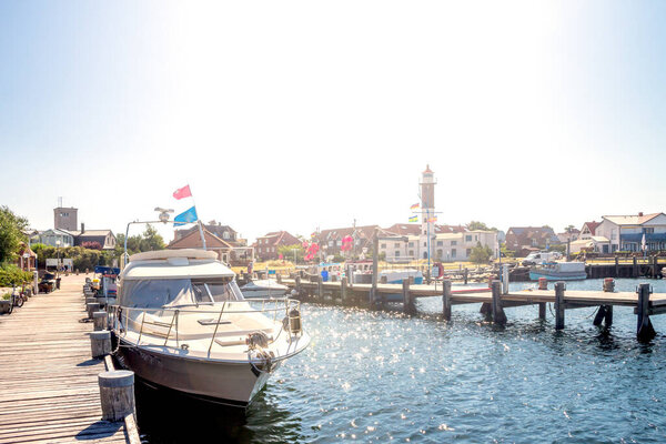 Island Poel, Mecklenburg Vorpommern, Germany 