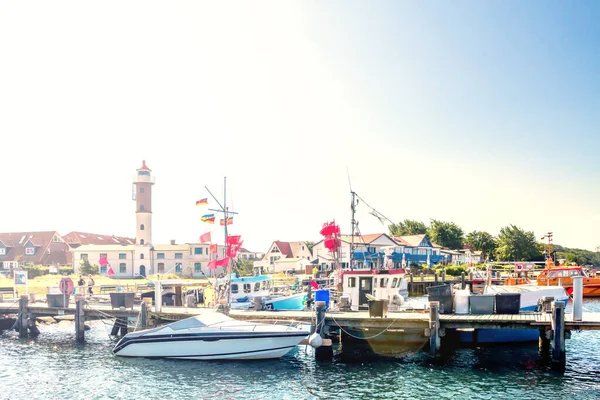 Poel Mecklenburg Vorpommern Tyskland — Stockfoto