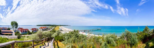 Güzel Rerik Plajı, Almanya 