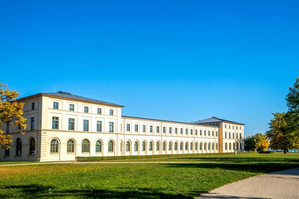 Schwerin Mecklenburg Vorpommern Německo — Stock fotografie