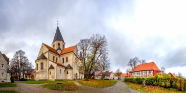 Kaiserlutter, Almanya 'nın Bıçakları 