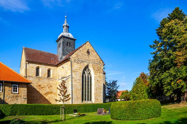 Helmstedt, Almanya 'daki Denizcilik Manastırı 