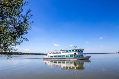 Steinhude Steinhuder Meer, Almanya 