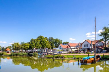 Steinhude Steinhuder Meer, Almanya 
