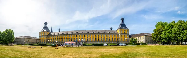 University Bonn Nordrhein Westfalen Alemanha — Fotografia de Stock