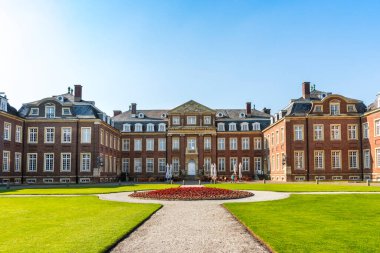 Nordkirchen Şatosu, Almanya