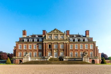 Nordkirchen Şatosu, Almanya