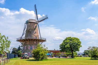 Tarihi Arkeoloji Parkı, Xanten, GErmany 