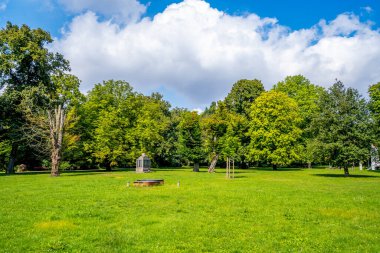 Bad Koesen, Almanya 'daki Kamu Parkı 