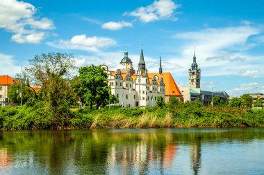 Mulde Nehri, Dessau, Almanya